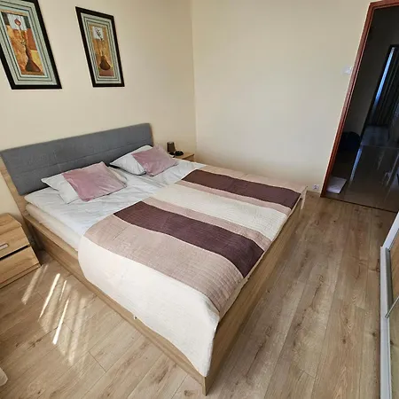 아파트 Bluedot 볼레스와비에츠