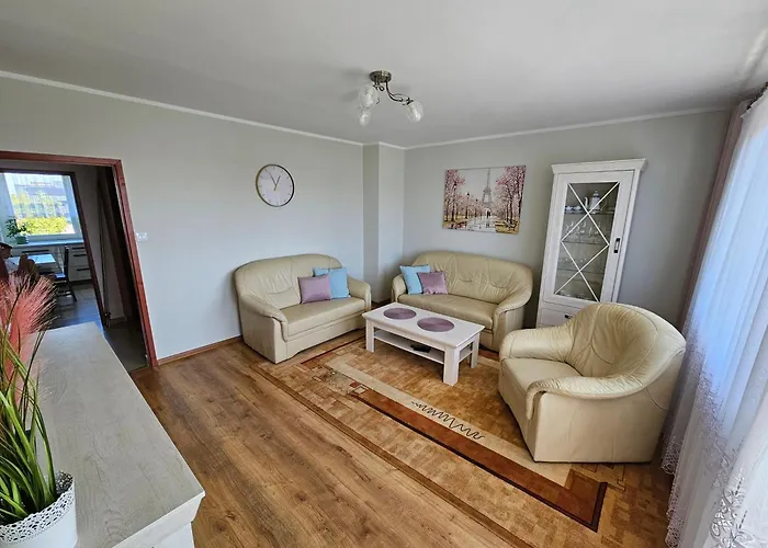 Bluedot Apartamento *