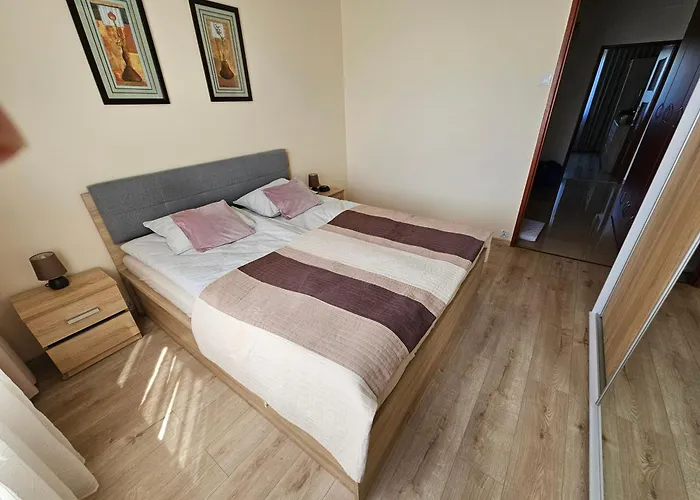 Apartamento Bluedot Boleslawiec (Lower Silesia)