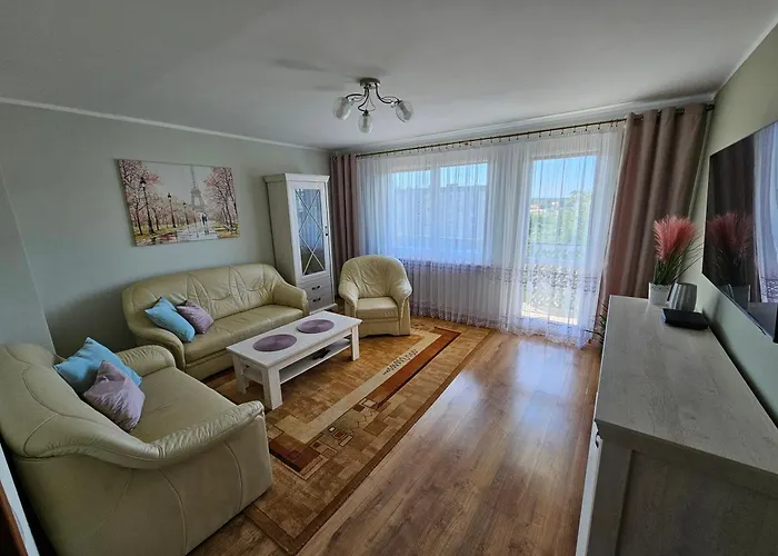 Bluedot Apartamento *