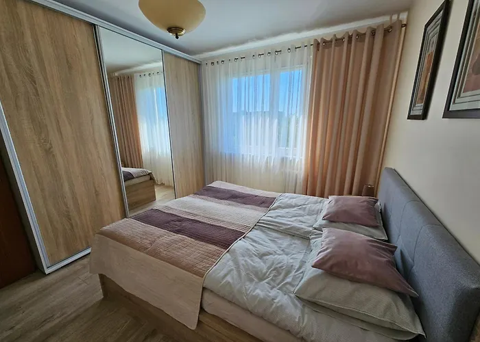 Bluedot Apartamento *